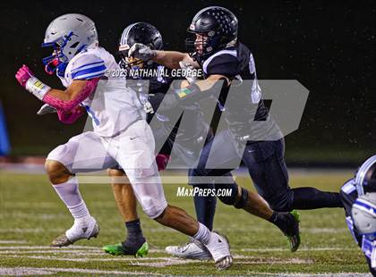 Thumbnail 2 in Mishawaka Marian @ South Bend St. Joseph photogallery.