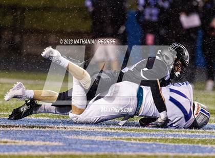 Thumbnail 2 in Mishawaka Marian @ South Bend St. Joseph photogallery.