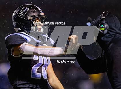 Thumbnail 3 in Mishawaka Marian @ South Bend St. Joseph photogallery.