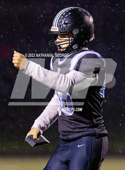 Thumbnail 2 in Mishawaka Marian @ South Bend St. Joseph photogallery.
