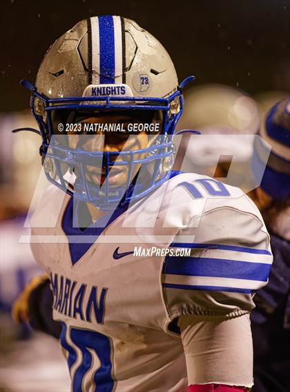 Thumbnail 3 in Mishawaka Marian @ South Bend St. Joseph photogallery.