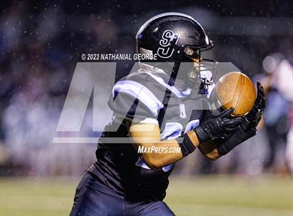 Thumbnail 3 in Mishawaka Marian @ South Bend St. Joseph photogallery.