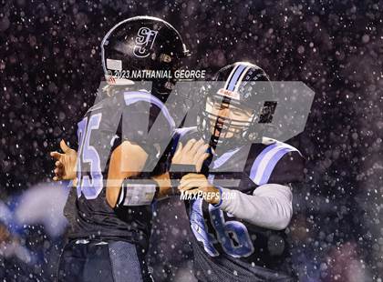 Thumbnail 1 in Mishawaka Marian @ South Bend St. Joseph photogallery.