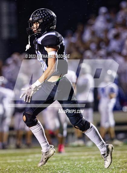 Thumbnail 1 in Mishawaka Marian @ South Bend St. Joseph photogallery.