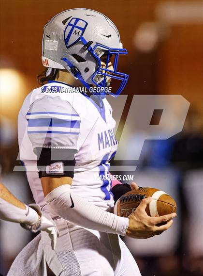 Thumbnail 2 in Mishawaka Marian @ South Bend St. Joseph photogallery.