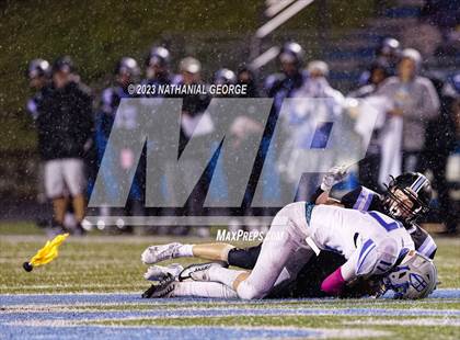 Thumbnail 3 in Mishawaka Marian @ South Bend St. Joseph photogallery.