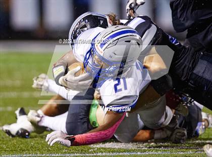 Thumbnail 1 in Mishawaka Marian @ South Bend St. Joseph photogallery.