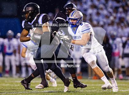 Thumbnail 1 in Mishawaka Marian @ South Bend St. Joseph photogallery.