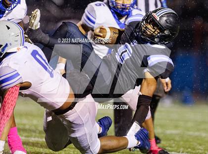 Thumbnail 3 in Mishawaka Marian @ South Bend St. Joseph photogallery.