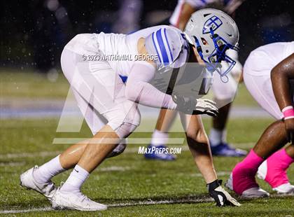 Thumbnail 1 in Mishawaka Marian @ South Bend St. Joseph photogallery.