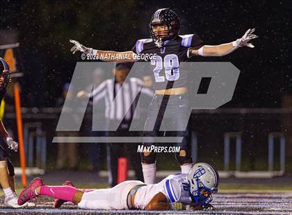 Thumbnail 1 in Mishawaka Marian @ South Bend St. Joseph photogallery.