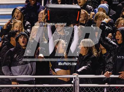 Thumbnail 2 in Mishawaka Marian @ South Bend St. Joseph photogallery.