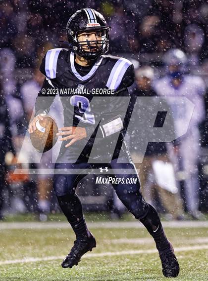Thumbnail 1 in Mishawaka Marian @ South Bend St. Joseph photogallery.