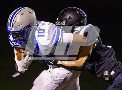 Thumbnail 2 in Mishawaka Marian @ South Bend St. Joseph photogallery.
