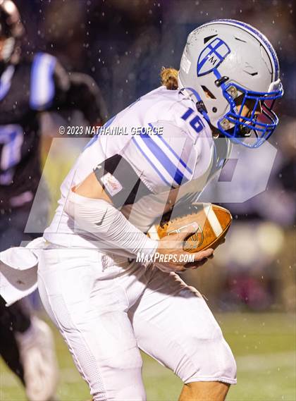 Thumbnail 3 in Mishawaka Marian @ South Bend St. Joseph photogallery.