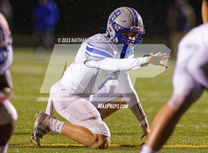Thumbnail 1 in Mishawaka Marian @ South Bend St. Joseph photogallery.