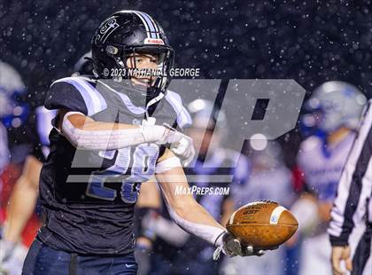 Thumbnail 1 in Mishawaka Marian @ South Bend St. Joseph photogallery.