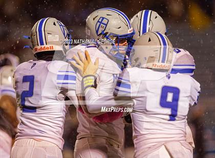 Thumbnail 3 in Mishawaka Marian @ South Bend St. Joseph photogallery.