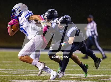 Thumbnail 3 in Mishawaka Marian @ South Bend St. Joseph photogallery.