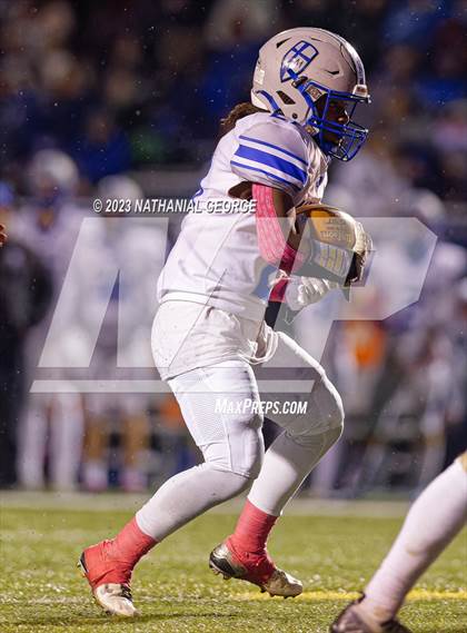 Thumbnail 2 in Mishawaka Marian @ South Bend St. Joseph photogallery.