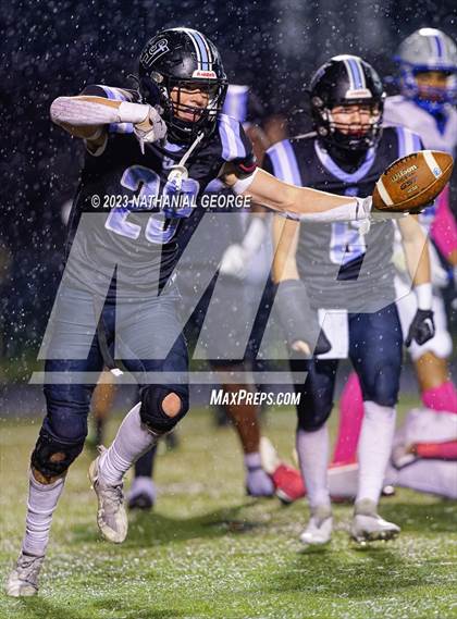 Thumbnail 1 in Mishawaka Marian @ South Bend St. Joseph photogallery.