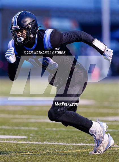 Thumbnail 1 in Mishawaka Marian @ South Bend St. Joseph photogallery.