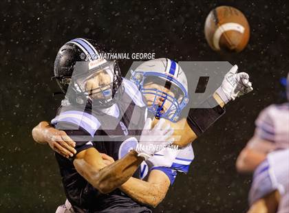 Thumbnail 3 in Mishawaka Marian @ South Bend St. Joseph photogallery.