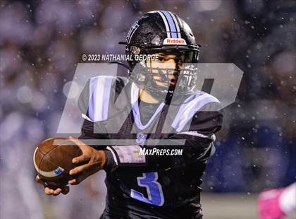 Thumbnail 1 in Mishawaka Marian @ South Bend St. Joseph photogallery.