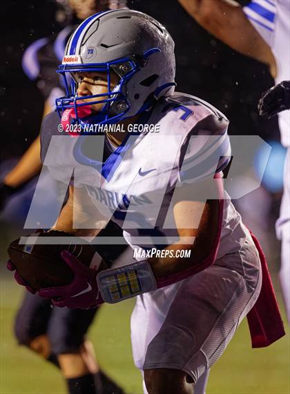 Thumbnail 3 in Mishawaka Marian @ South Bend St. Joseph photogallery.