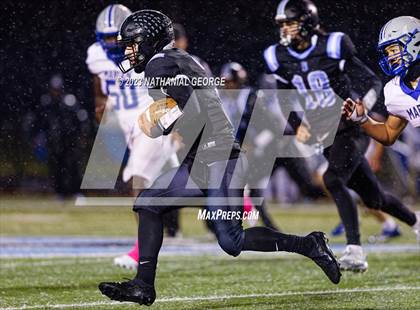 Thumbnail 3 in Mishawaka Marian @ South Bend St. Joseph photogallery.
