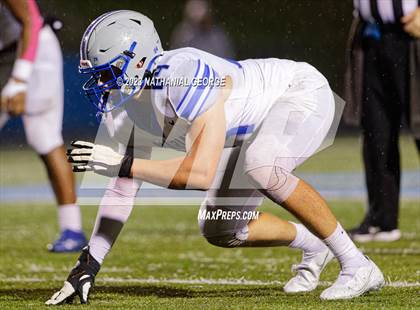 Thumbnail 2 in Mishawaka Marian @ South Bend St. Joseph photogallery.