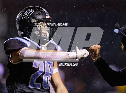 Thumbnail 2 in Mishawaka Marian @ South Bend St. Joseph photogallery.