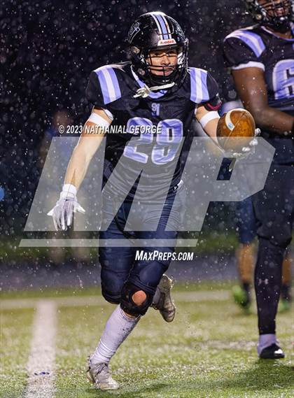 Thumbnail 1 in Mishawaka Marian @ South Bend St. Joseph photogallery.