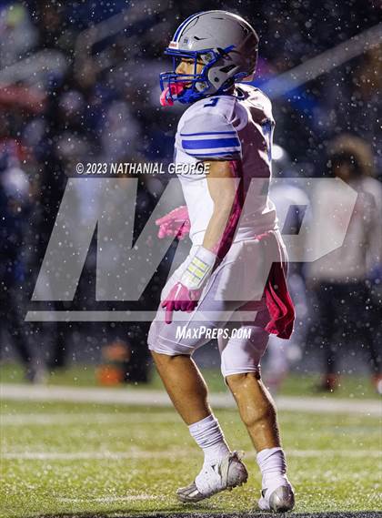 Thumbnail 2 in Mishawaka Marian @ South Bend St. Joseph photogallery.