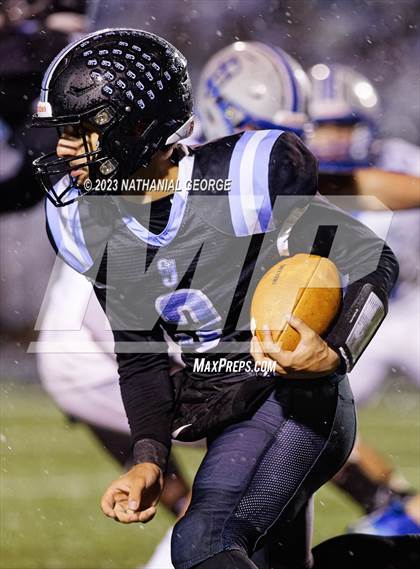 Thumbnail 3 in Mishawaka Marian @ South Bend St. Joseph photogallery.