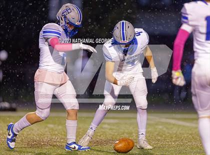 Thumbnail 2 in Mishawaka Marian @ South Bend St. Joseph photogallery.
