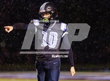 Thumbnail 3 in Mishawaka Marian @ South Bend St. Joseph photogallery.
