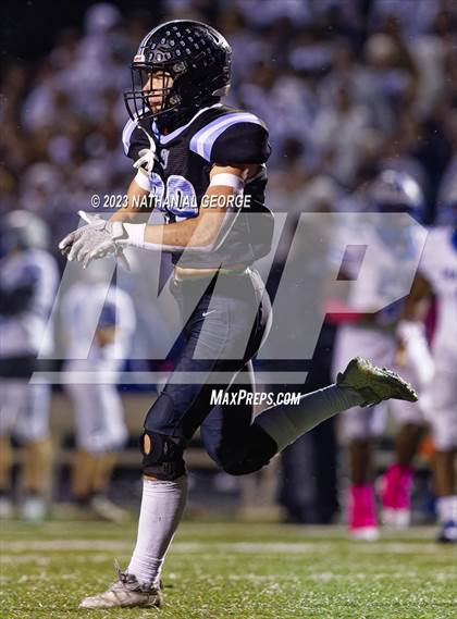 Thumbnail 3 in Mishawaka Marian @ South Bend St. Joseph photogallery.