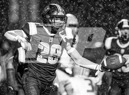 Thumbnail 3 in Mishawaka Marian @ South Bend St. Joseph photogallery.