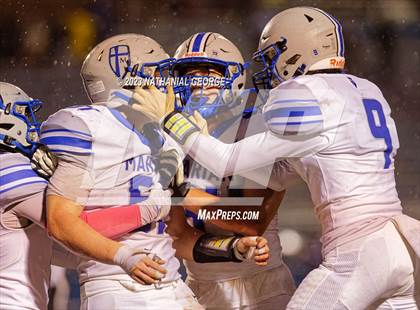 Thumbnail 3 in Mishawaka Marian @ South Bend St. Joseph photogallery.