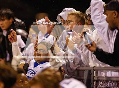 Thumbnail 3 in Mishawaka Marian @ South Bend St. Joseph photogallery.