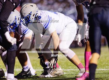 Thumbnail 3 in Mishawaka Marian @ South Bend St. Joseph photogallery.