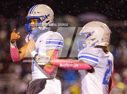 Thumbnail 3 in Mishawaka Marian @ South Bend St. Joseph photogallery.