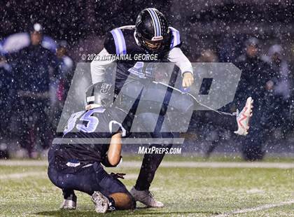 Thumbnail 2 in Mishawaka Marian @ South Bend St. Joseph photogallery.