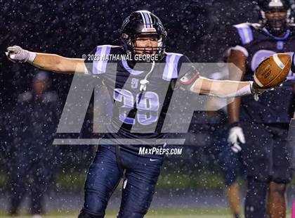 Thumbnail 3 in Mishawaka Marian @ South Bend St. Joseph photogallery.