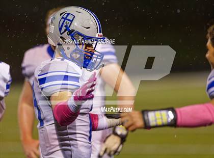 Thumbnail 2 in Mishawaka Marian @ South Bend St. Joseph photogallery.