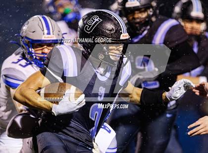 Thumbnail 2 in Mishawaka Marian @ South Bend St. Joseph photogallery.