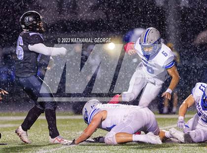 Thumbnail 3 in Mishawaka Marian @ South Bend St. Joseph photogallery.