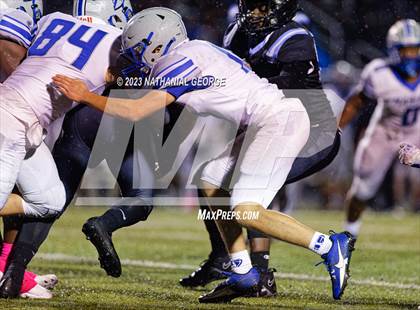Thumbnail 3 in Mishawaka Marian @ South Bend St. Joseph photogallery.
