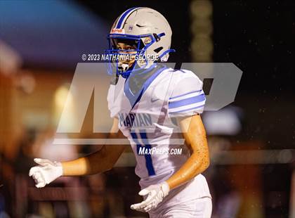 Thumbnail 1 in Mishawaka Marian @ South Bend St. Joseph photogallery.